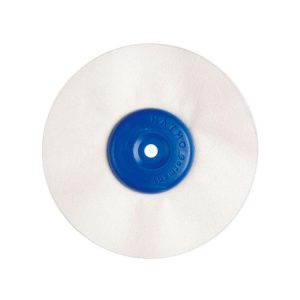 DISCO HATHO CENTRO AZUL PAÑO ZETA MOD 862 100/15