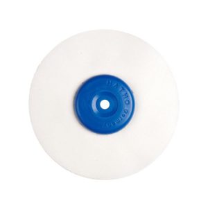 DISCO HATHO CENTRO AZUL MUSELINA MOD. 164 100/20