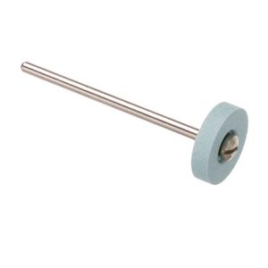 ABRASIVOS PARA ZIRCONIO HATHO "DIA STONE" PM AZUL BX1 FI