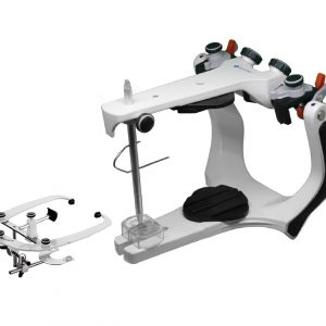 ARTICULADOR S-AJUSTABLE TECHOFLUX "ARKI-MED SENIOR"+ESTCH+ARCO