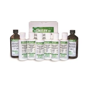 RESINA AUTO "TAKILON BB" PROVISIONALES 100Gr COLOR VITA B3