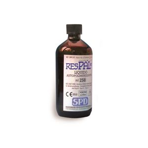 RESINA SPD "RESPAL NF" AUTO LIQUIDO 500ML