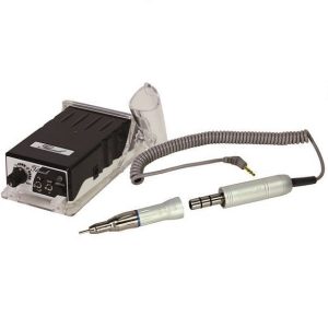Micromotor de inducción portátil con punta autoclavable Intramatic