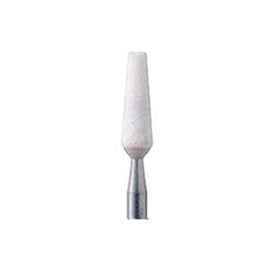 ABRASIVO MONTADO BLANCO 733 CONICO 3,5 mm. DIAM. JOTA
