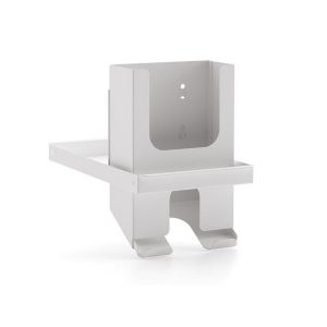 ACCESORIO VITRINA ZILFOR - DISPENSADOR DE CANULAS ASP.