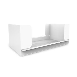 ACCESORIO VITRINA ZILFOR - DISPENSADOR DE TOALLAS