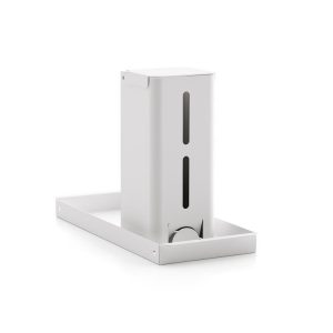 ACCESORIO VITRINA ZILFOR - DISPENSADOR DE VASOS