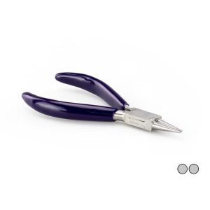 ALICATE REDONDO 130 MM PAKISTAN