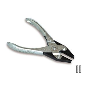 ALICATES PARALELAS ANCHAS 140 mm INTERIOR LISO (ENGLAND)