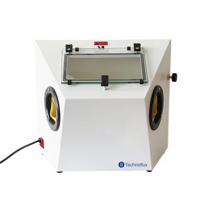 ARENADORA MOD. MINI-ECO 220V