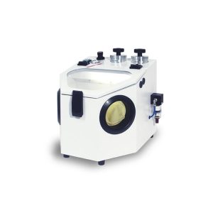 ARENADORA SIRIO MOD. SR 922R (2 TANQUES) + RECICLO