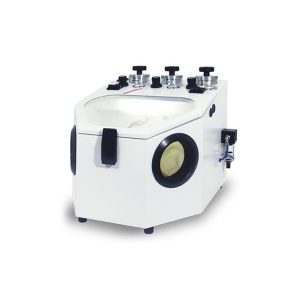 ARENADORA SIRIO MOD.SR 923R (3 TANQUES)