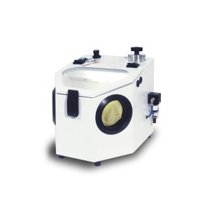 ARENADORA SIRIO  (UNA BOQUILLA SIN RECICLADO) -SR 921B