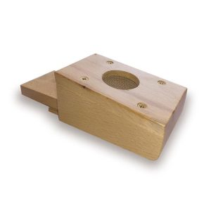 ASTILLERA DE MADERA PARA ASPIRACION MESA TRABAJO LABORATORIO DENT