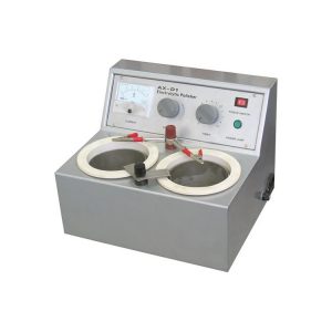 BAÑO ELECTROLITICO TECHNOFLUX DOBLE VASO