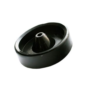 BASE DE GOMA PARA CILINDROS SIRIO -SR100