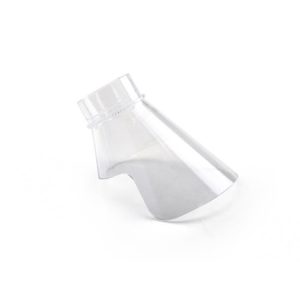 BOCA ASPIRACION (DS-105) MAQUINA ASPIRACION EXTRAORAL CX5 PIEZAS