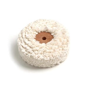 BORREGO ALGODON HATHO CENTRO MADERA 80x27 mm. MOD. 156