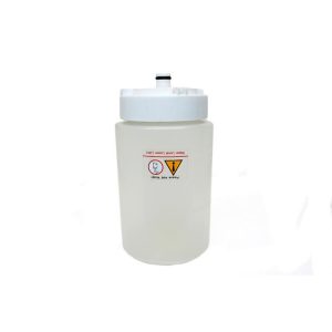 BOTELLA RECAMBIO PARA UDSE 500ml