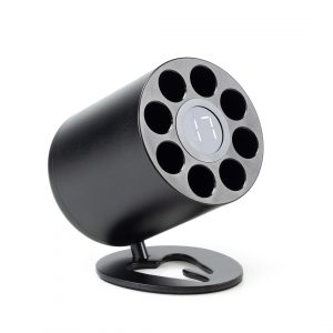 CALENTADOR PARA 8  JERINGAS DE COMPOSITE (40-50-70 C)