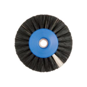 CEPILLO HATHO 55 mm.3 HIL.CERDA NEGRA CONV. MOD.1355 CTRO.PLAST.