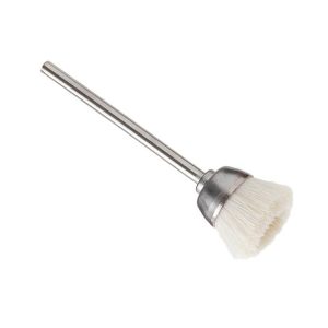 CEPILLO HATHO MONT. COPA PELO CABRA MOD. 100 S6 HP