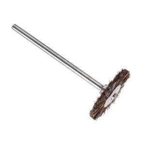 CEPILLO HATHO MONT.PELO CABALLO 22 mm. MOD. 112 22 HP