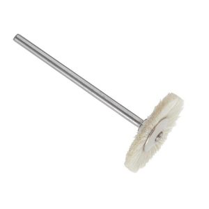 CEPILLO HATHO MONT.PELO CABRA 16 mm. MOD. 100 16 HP