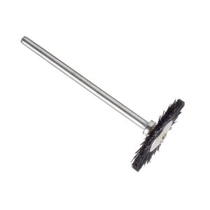 CEPILLO HATHO MONT.PELO NEGRO 16 mm. MOD. 121 16 HP