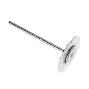 CEPILLO HATHO MONT.PELO NYLON 19 mm. MOD. 284 19 HP