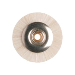 CEPILLO HATHO SIN MONTAR PELO CABRA 16 mm. MOD. 100 16 RED