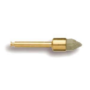 CEPILLO PROFILAXIS CA BX12 UDES. MINI-BROCHA NYLON EN PUNTA