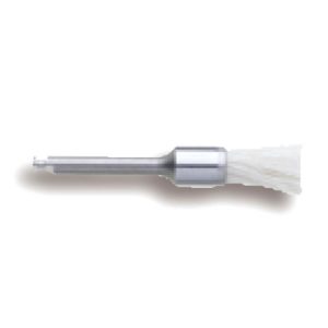 CEPILLO PROFILAXIS CA BX12 UDES. MINI-PINCEL PELO CABRA 8 MM
