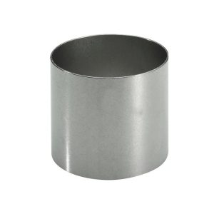 CILINDRO EN ACERO INOX 6X SIRIO -SR126