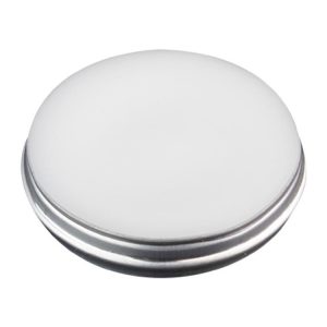 CREATION SET recambio blanco transparente 6x8g