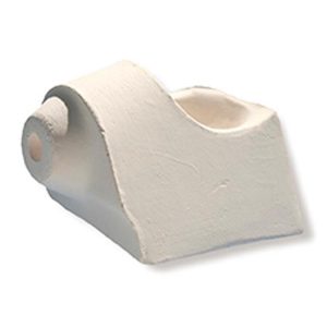 CRISOL DEGUSSA MOTORCAST UNIVERSAL MOD. DE1 UNIVERSAL (DEGUSSA UN