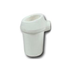 CRISOL EN CERAMICA SIRIO PARA HORNO INDUCCION -SR 326