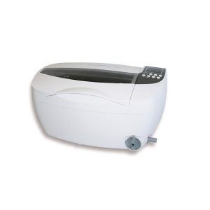 CUBA DE ULTRASONIDO DIGITAL TECHNOFLUX 3 L