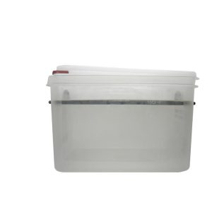 CUBETA TAMIZ 5,00 mm  PARA TURBO MAGNETICA ESTMON
