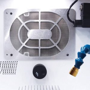 DADO WELDER MAQUINA PARA SOLDAR POR LASER CON ENTRADA GAS ARGON