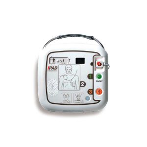 DESFIBRILADOR IPAD CU-SP1 SEMIAUTOMÁTICO