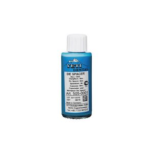 DIE SPACER azul 6x18ml