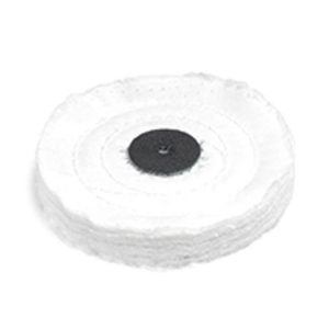 DISCO ALGODON  BLANCO 150-40