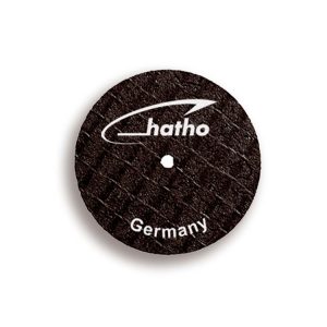 DISCO DE CORTE PARA METAL HATHO (654) MEDIDAS  BX10 22X0,5