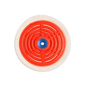 DISCO DESMONTABLE HATHO FIELTRO 110x6 MOD.162