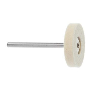 DISCO FIELTRO HATHO MONTADO  21MM MOD. 174 HP