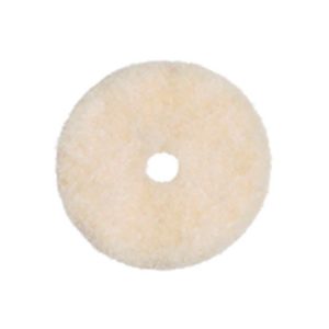 DISCO FIELTRO HATHO SIN MONTAR 12x3 MM MOD. 174