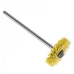 DISCO HATHO HABRAS AMARILLO MONT. MOD.901 25 GRANO 80 (3 DISCOS)