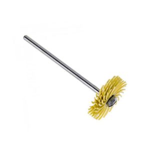 DISCO HATHO HABRAS FIG.901-19  PULIDOR HP AMARILLO-GRUESO CX1