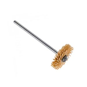 DISCO HATHO HABRAS FIG.906-19  PULIDOR HP NARANJACLARO-EXTRA FINO